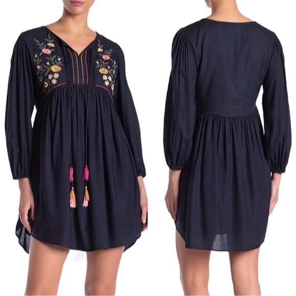 Angie dress - Picture 1 of 4